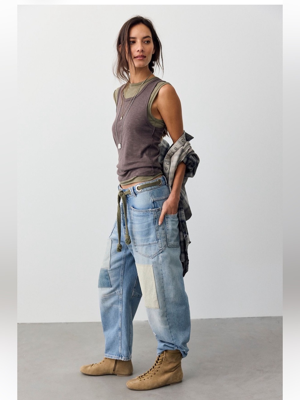 Free People Moxie - Picture 3 of 8